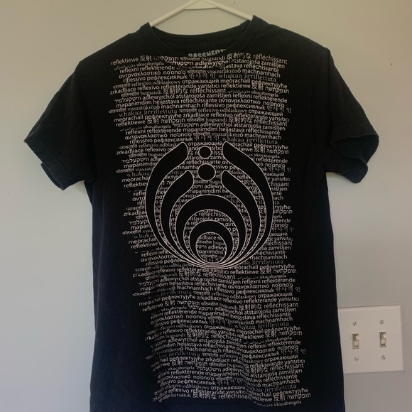 Bassnectar band tee - Picture 1 of 3